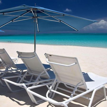 Villa Renaissance Unit 501 Grace Bay Beach The Bight Settlements エクステリア 写真