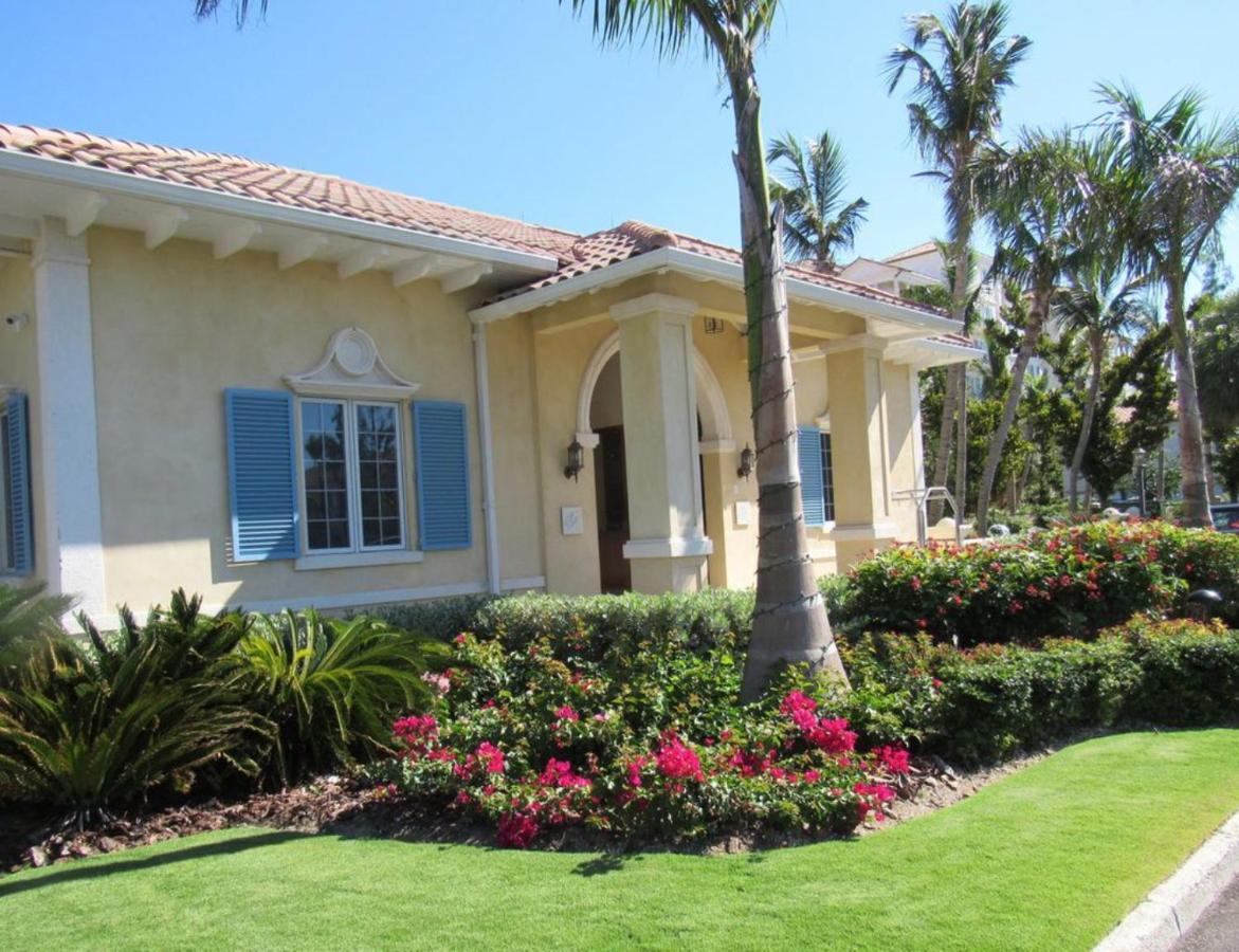Villa Renaissance Unit 501 Grace Bay Beach The Bight Settlements エクステリア 写真
