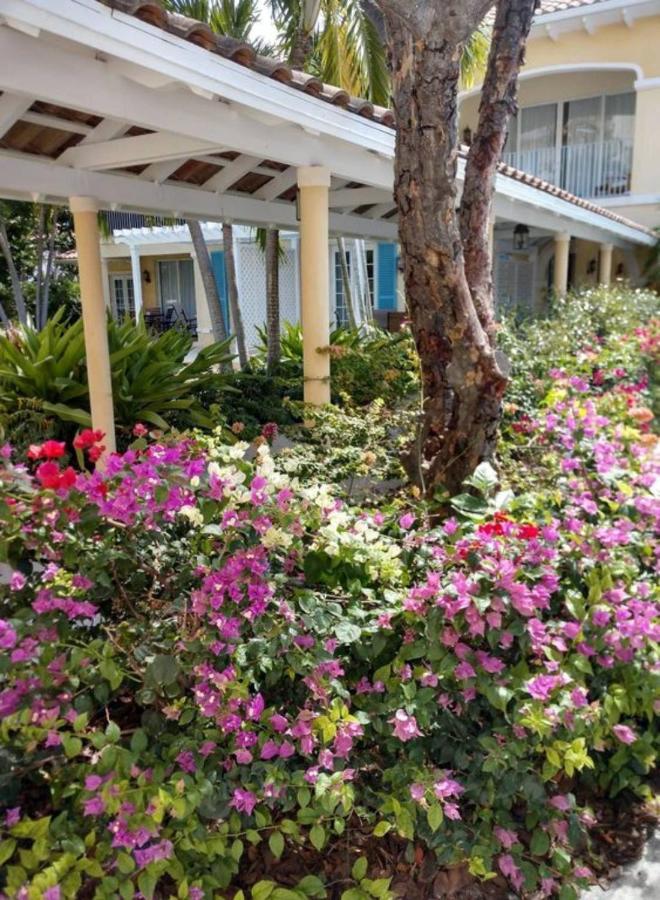Villa Renaissance Unit 501 Grace Bay Beach The Bight Settlements エクステリア 写真